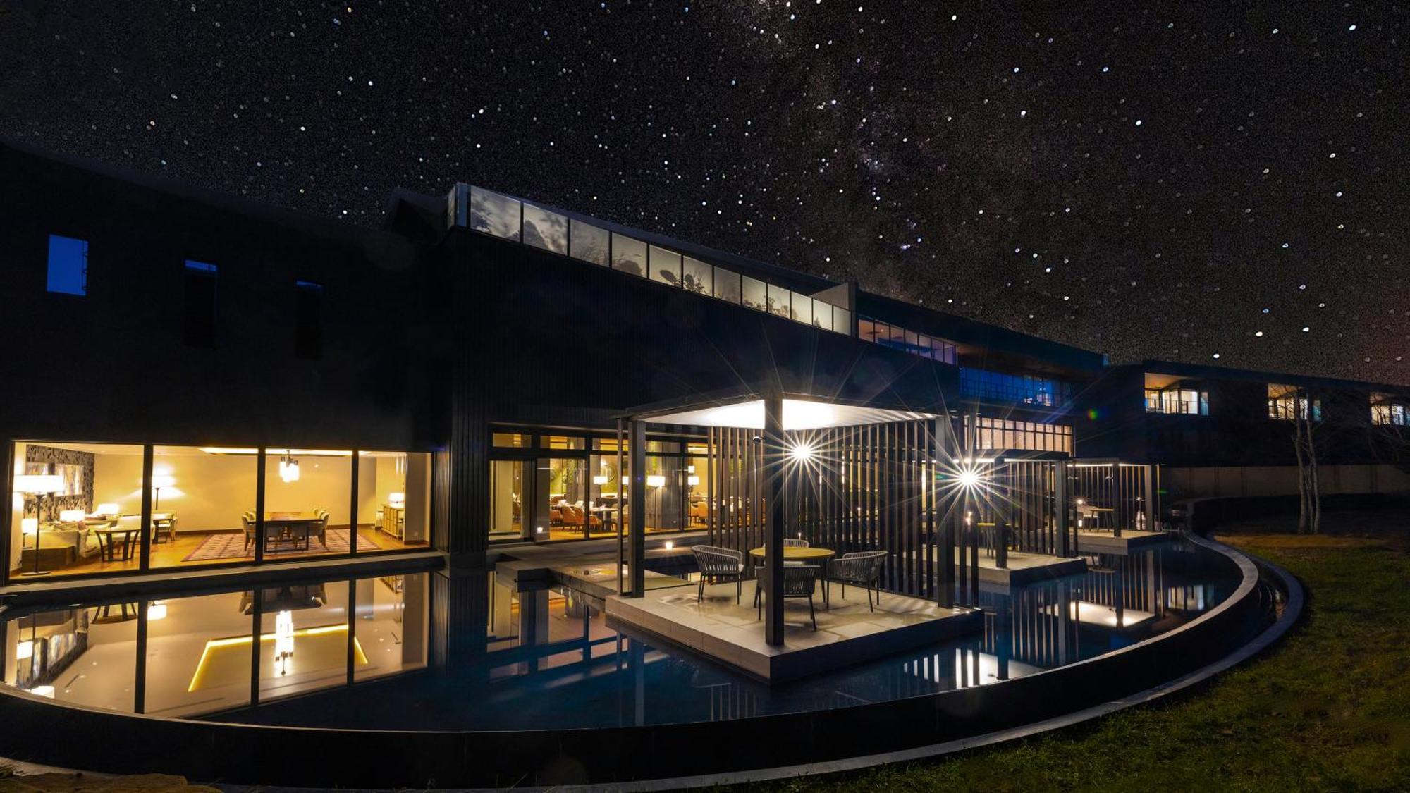 Ana Intercontinental Appi Kogen Resort By Ihg Hachimantai  Luaran gambar