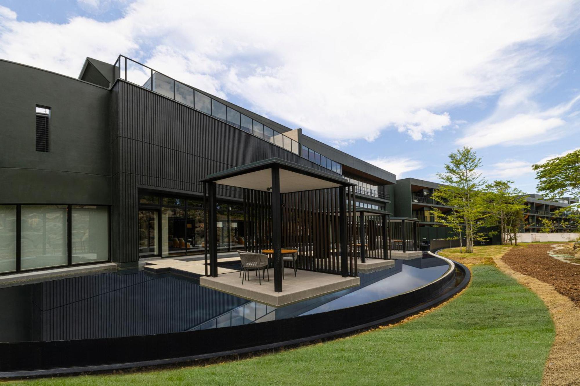 Ana Intercontinental Appi Kogen Resort By Ihg Hachimantai  Luaran gambar