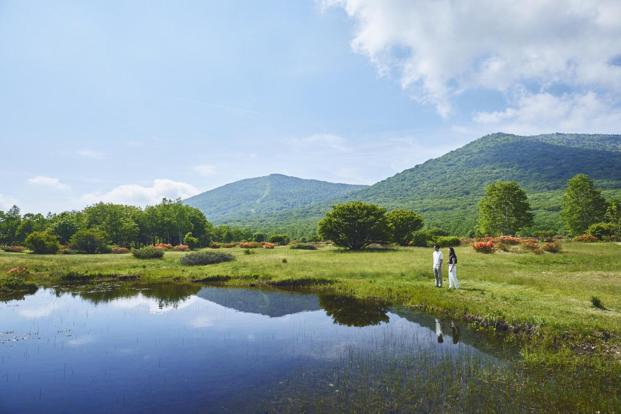 Ana Intercontinental Appi Kogen Resort By Ihg Hachimantai  Luaran gambar