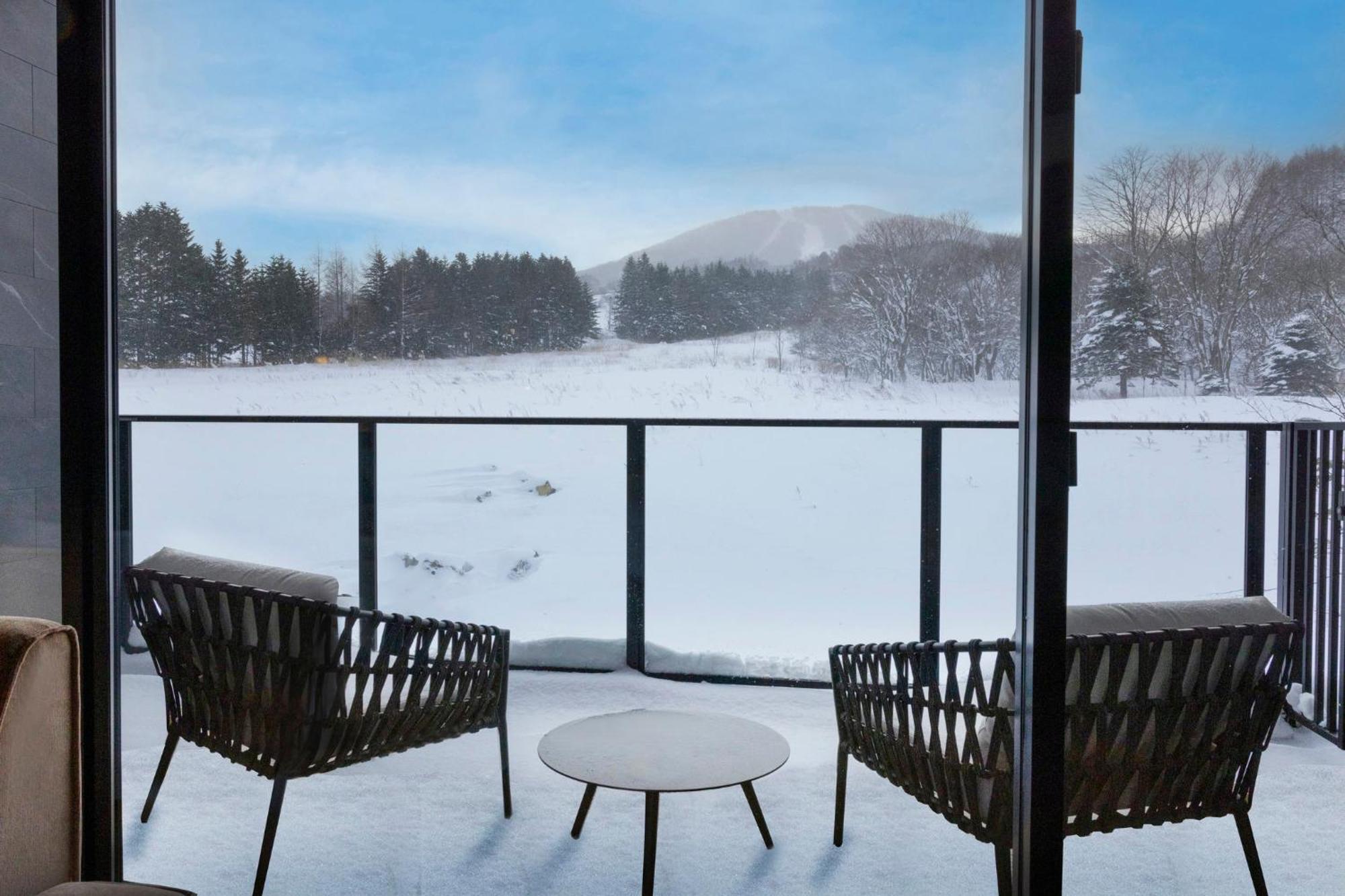 Ana Intercontinental Appi Kogen Resort By Ihg Hachimantai  Luaran gambar