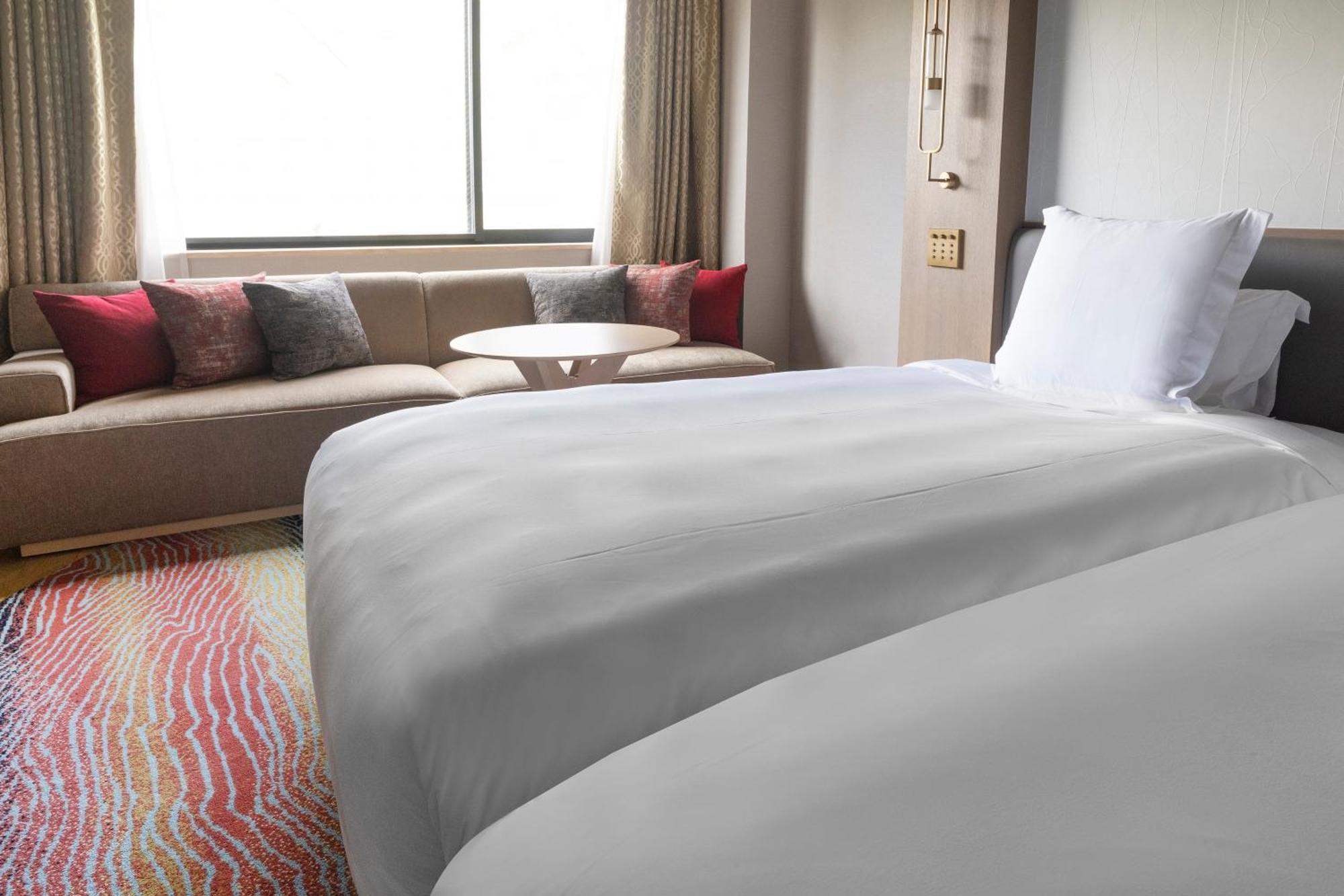 Ana Intercontinental Appi Kogen Resort By Ihg Hachimantai  Luaran gambar