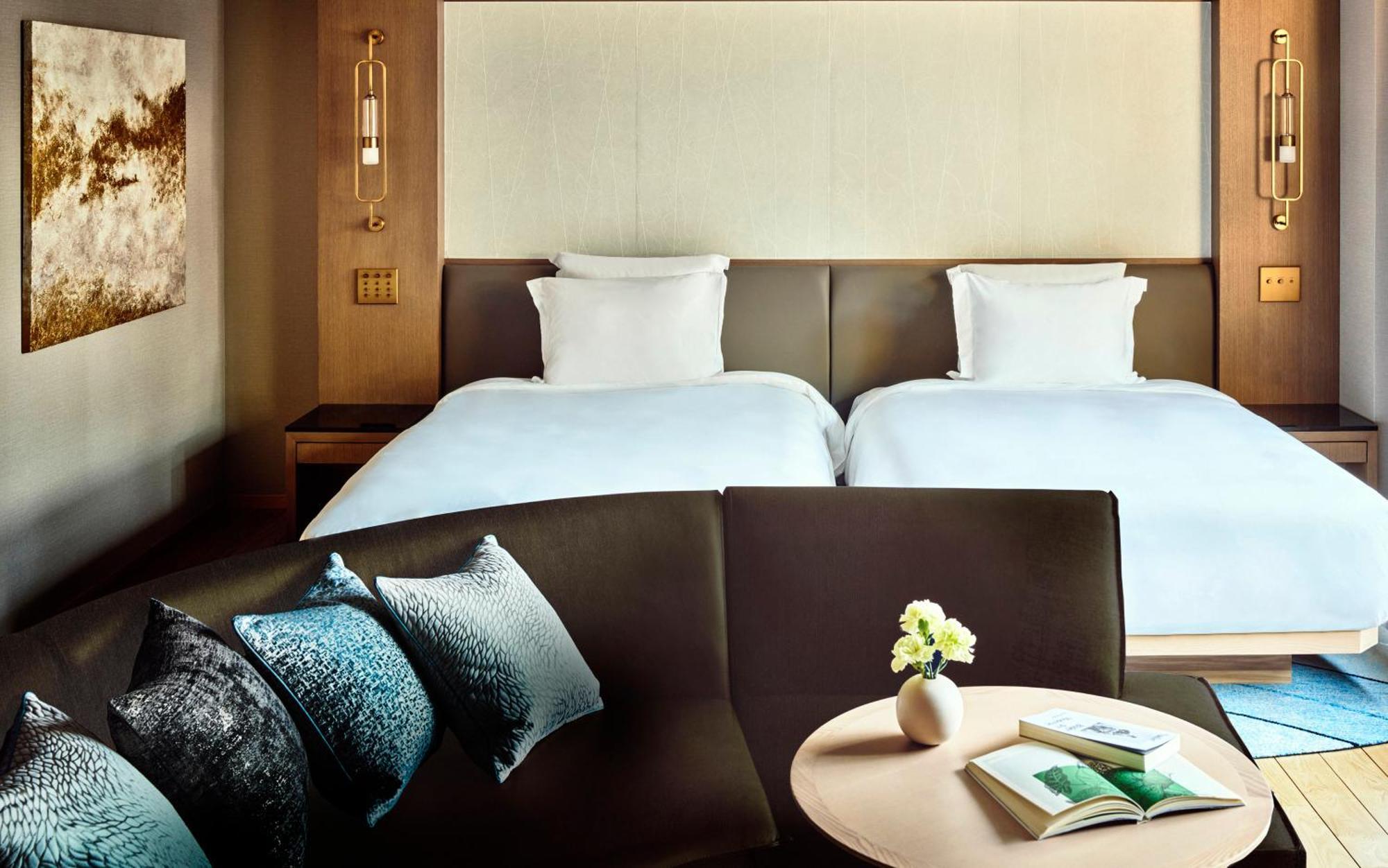 Ana Intercontinental Appi Kogen Resort By Ihg Hachimantai  Luaran gambar