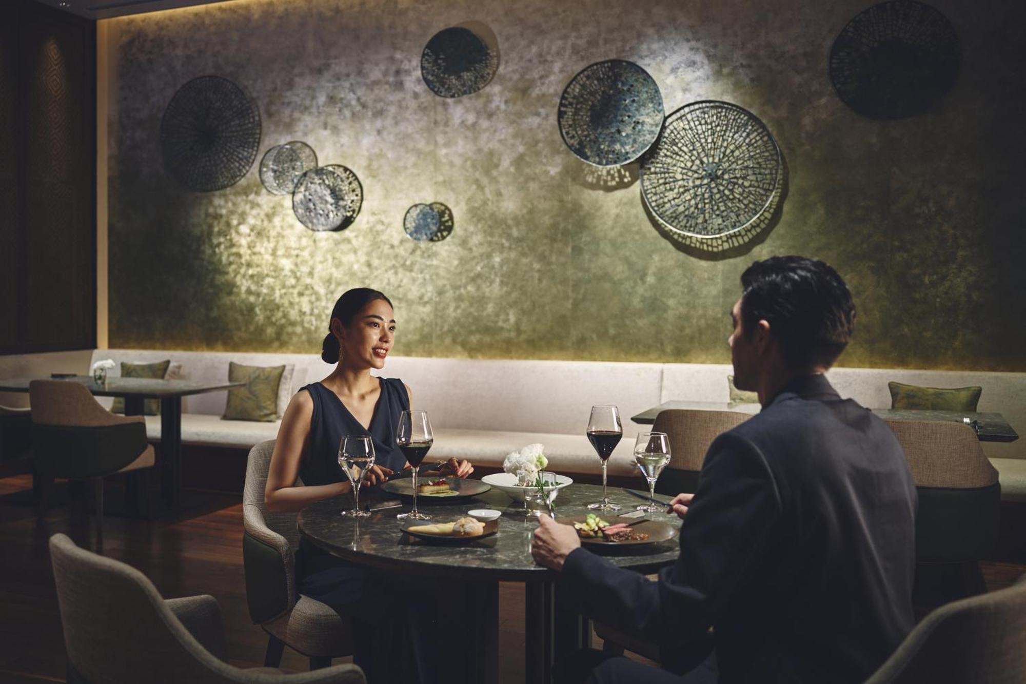 Ana Intercontinental Appi Kogen Resort By Ihg Hachimantai  Luaran gambar