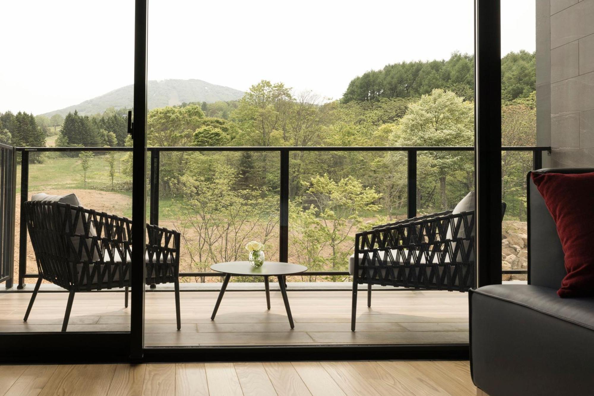 Ana Intercontinental Appi Kogen Resort By Ihg Hachimantai  Luaran gambar