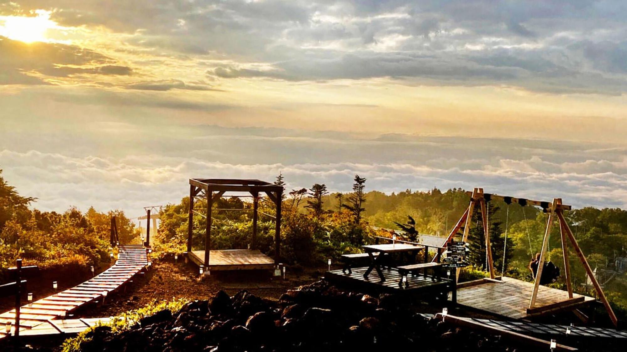 Ana Intercontinental Appi Kogen Resort By Ihg Hachimantai  Luaran gambar