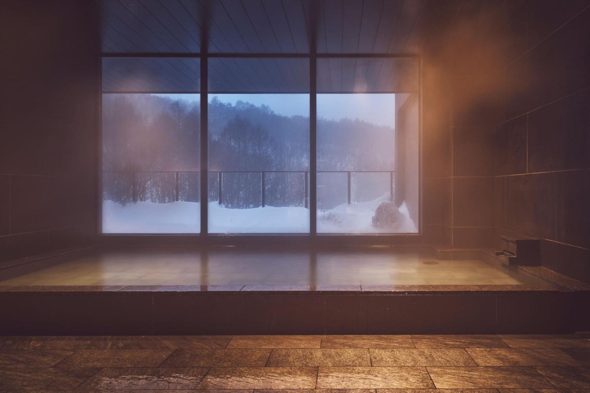 Ana Intercontinental Appi Kogen Resort By Ihg Hachimantai  Luaran gambar