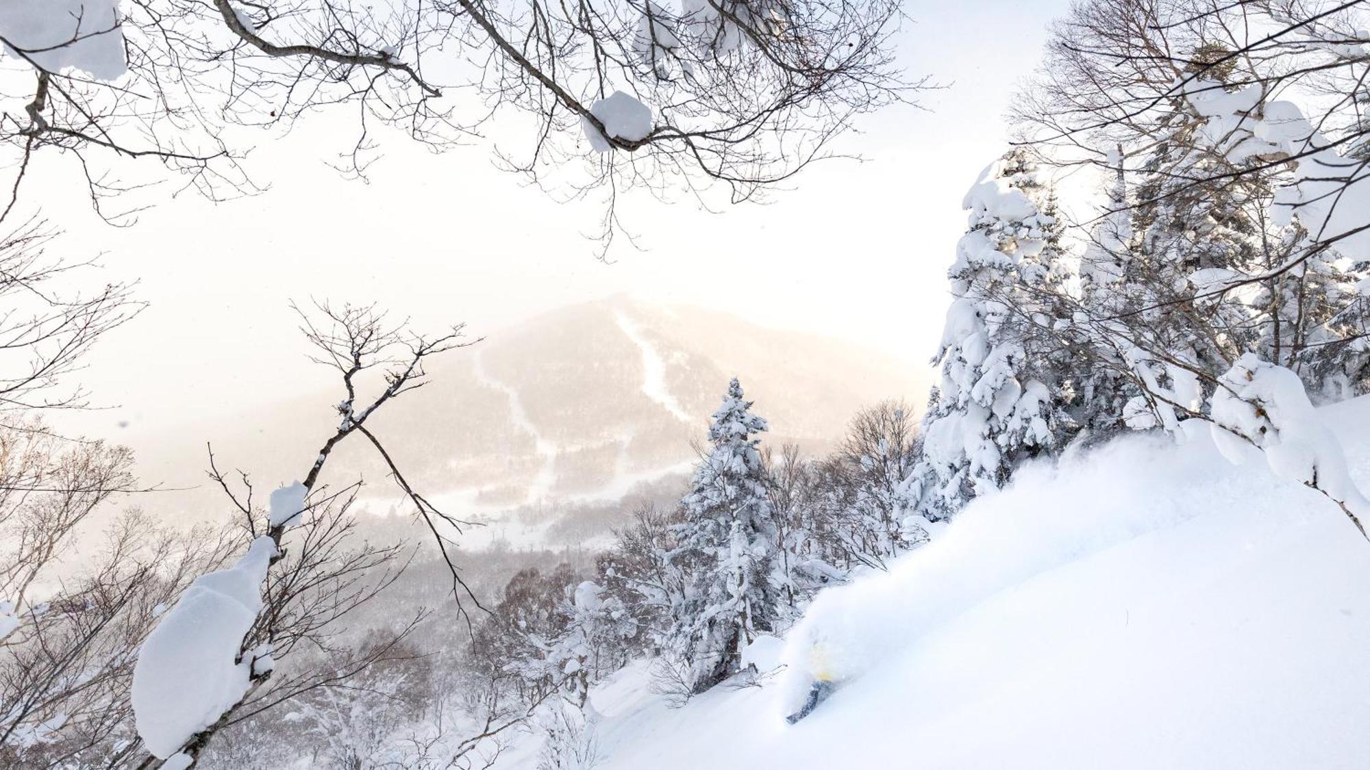 Ana Intercontinental Appi Kogen Resort By Ihg Hachimantai  Luaran gambar