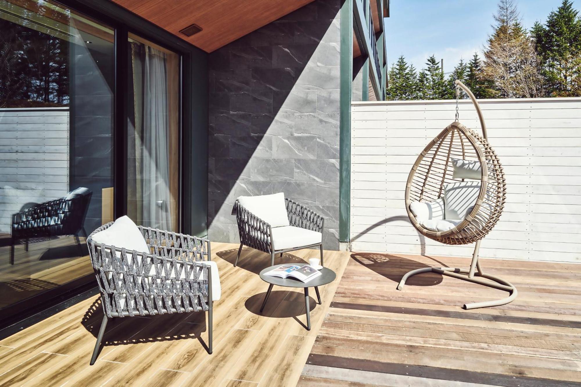 Ana Intercontinental Appi Kogen Resort By Ihg Hachimantai  Luaran gambar