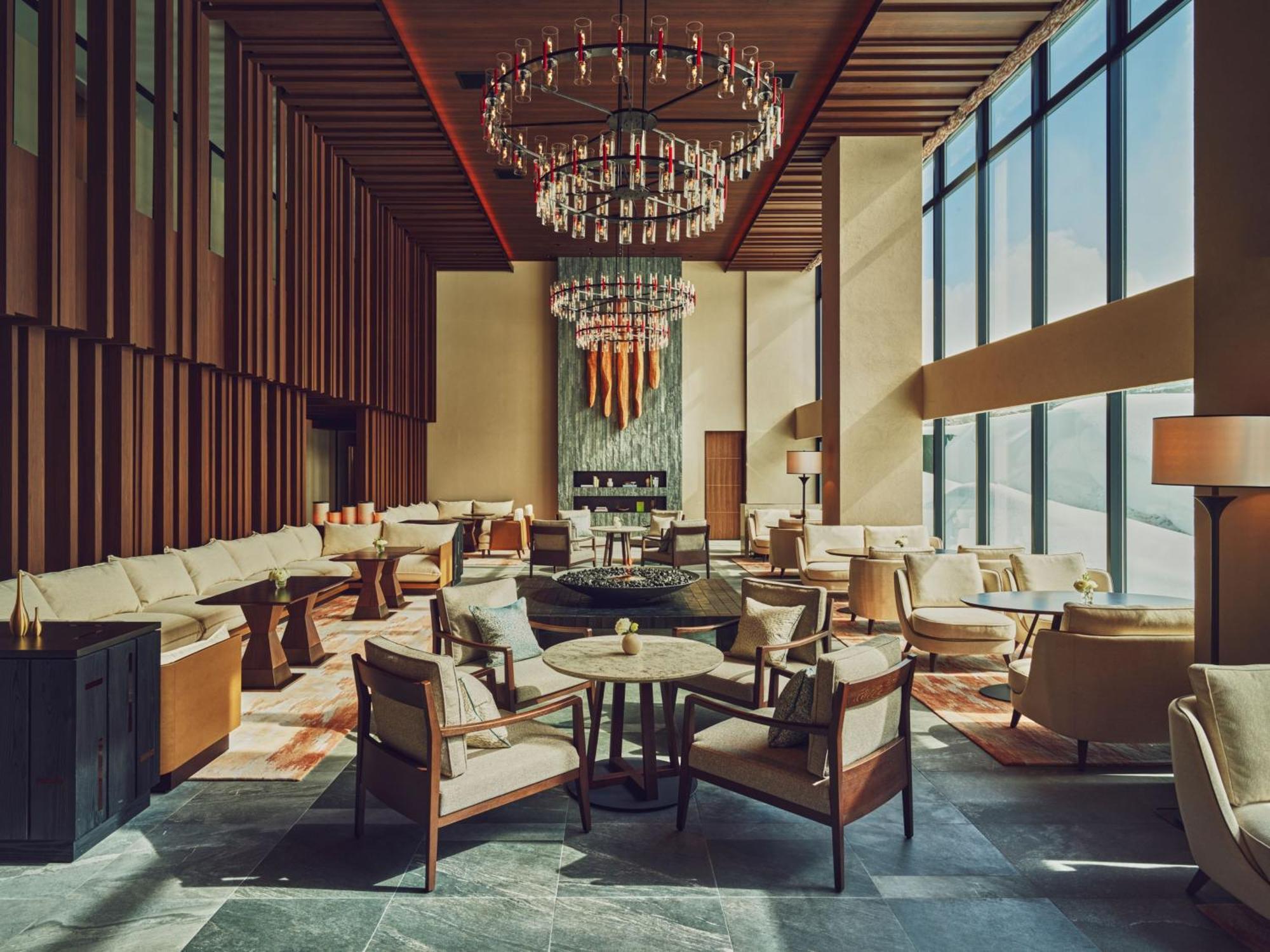 Ana Intercontinental Appi Kogen Resort By Ihg Hachimantai  Luaran gambar
