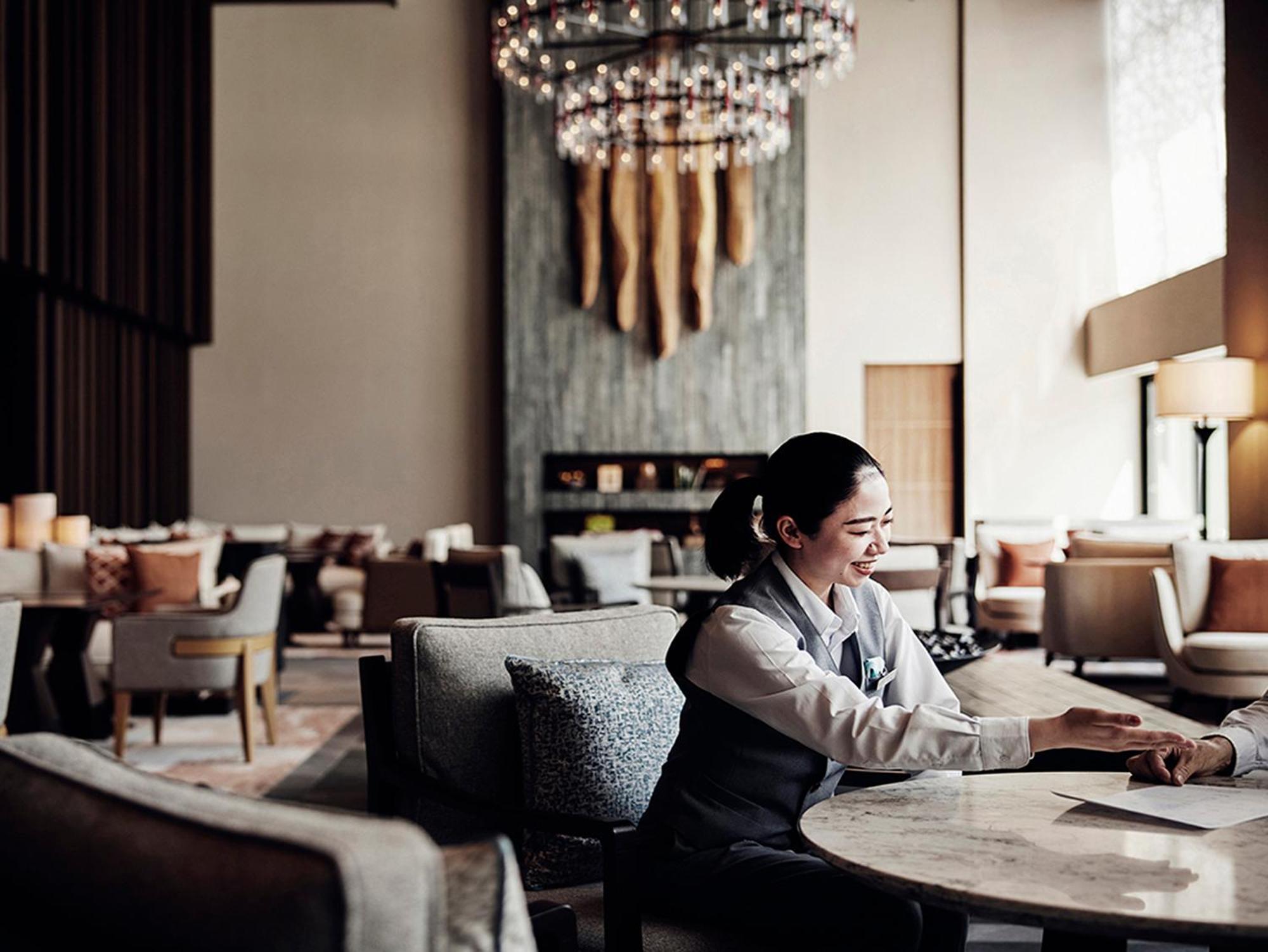 Ana Intercontinental Appi Kogen Resort By Ihg Hachimantai  Luaran gambar