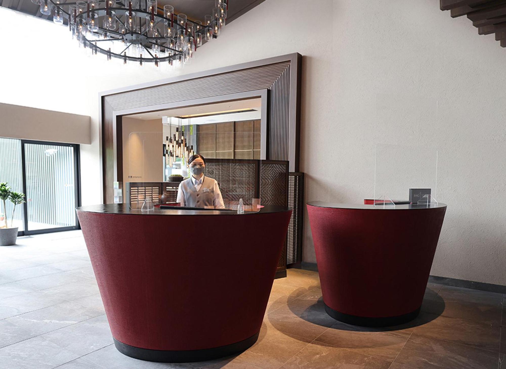 Ana Intercontinental Appi Kogen Resort By Ihg Hachimantai  Luaran gambar