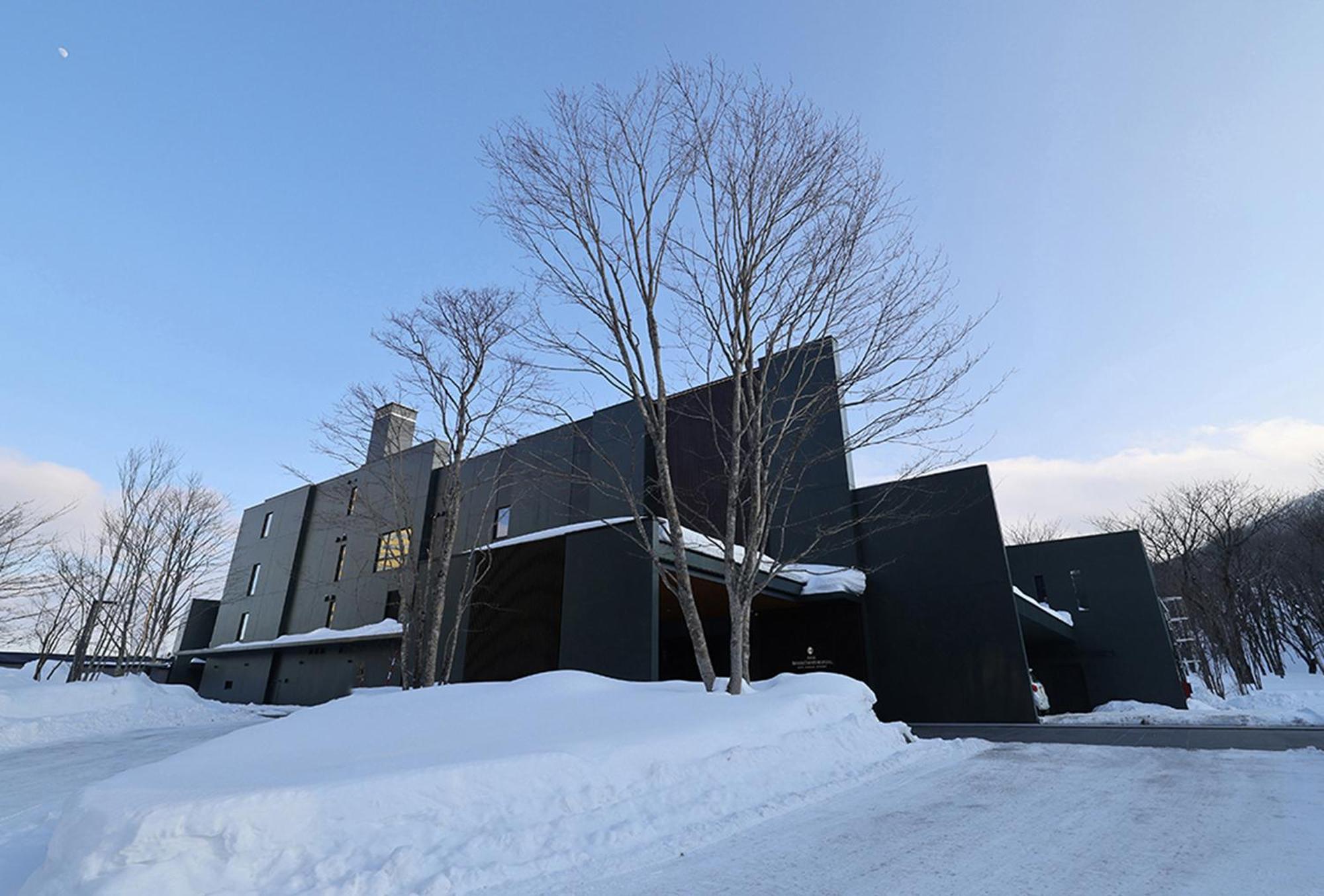 Ana Intercontinental Appi Kogen Resort By Ihg Hachimantai  Luaran gambar