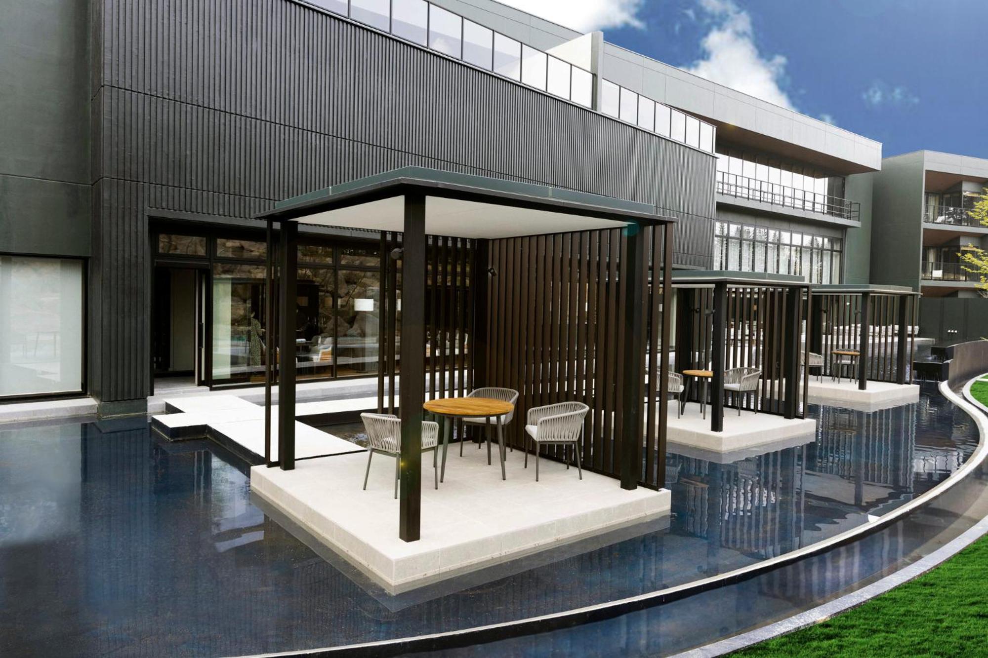 Ana Intercontinental Appi Kogen Resort By Ihg Hachimantai  Luaran gambar
