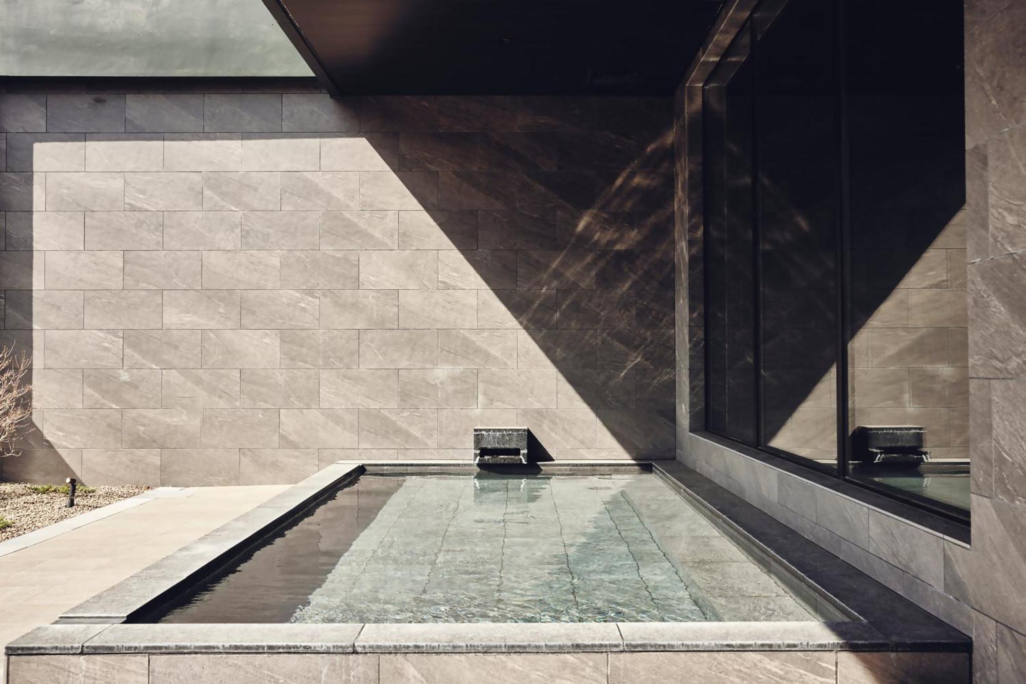 Ana Intercontinental Appi Kogen Resort By Ihg Hachimantai  Luaran gambar